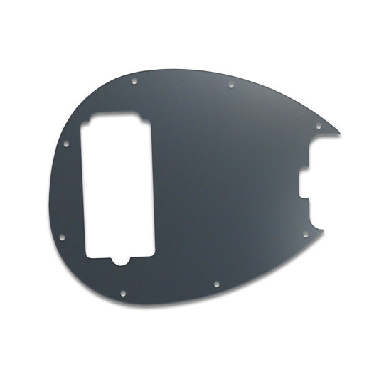 Sterling H 5 String Bass - Smoke Mirror