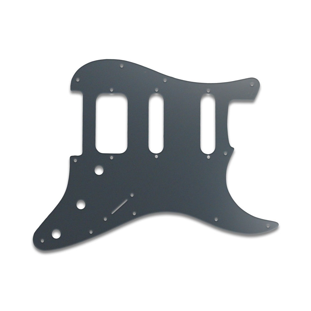 Strat Lonestar - Smoke Mirror
