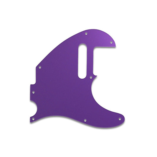 Acoustasonic Telecaster - Purple Mirror