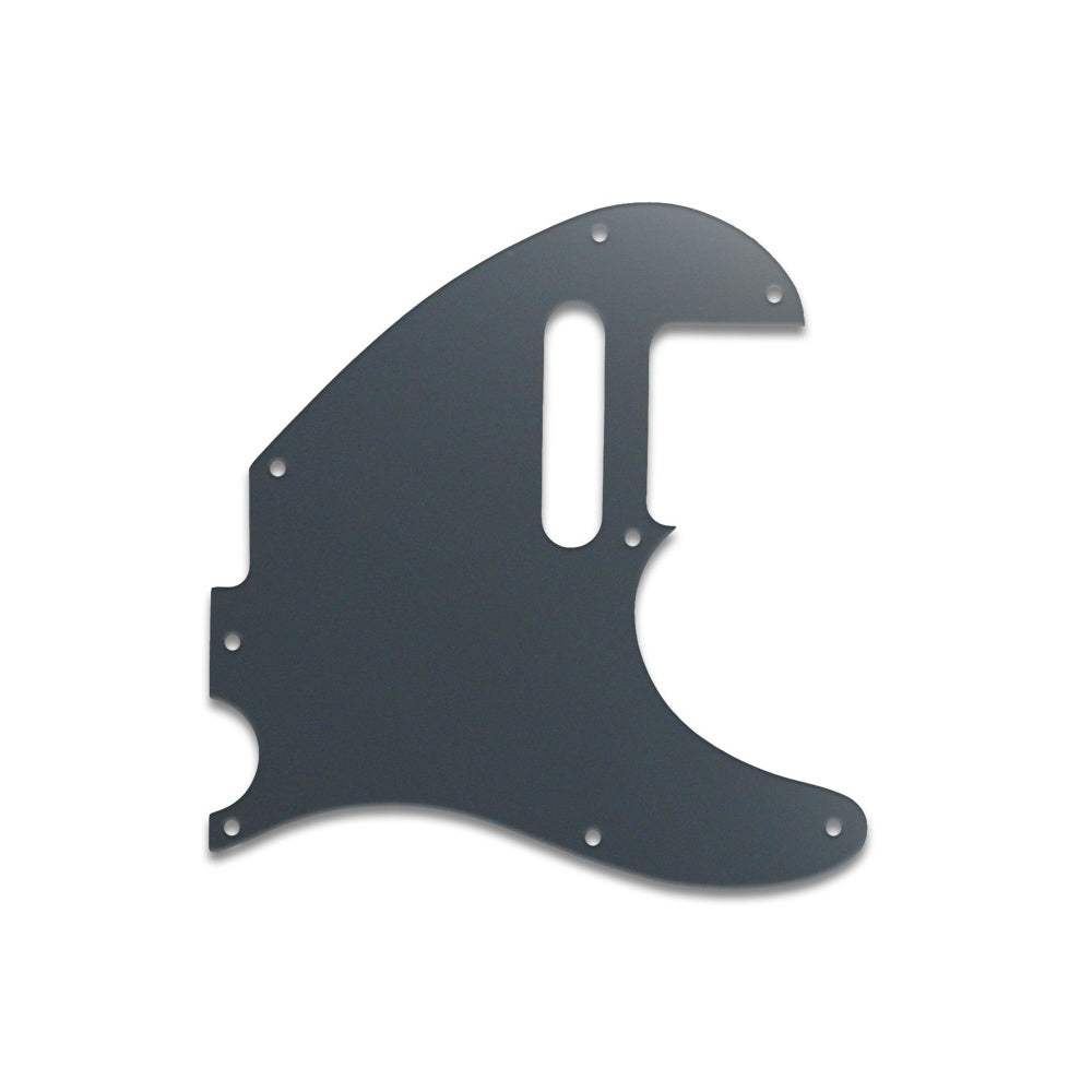 Acoustasonic Telecaster - Smoke Mirror