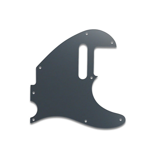 Acoustasonic Telecaster - Smoke Mirror