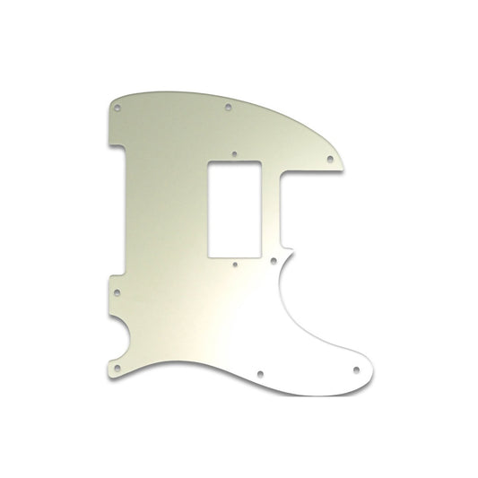 Fender Blacktop Series Tele - Mirror