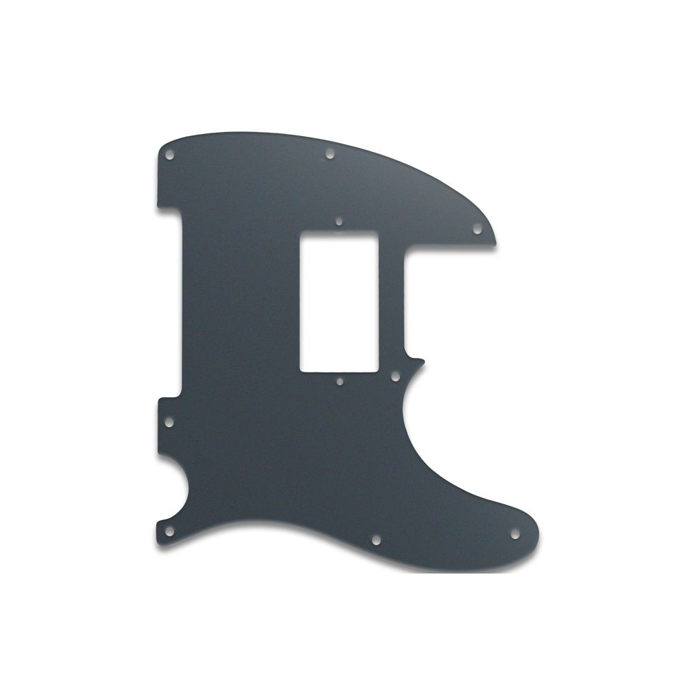 Fender Blacktop Series Tele - Smoke Mirror