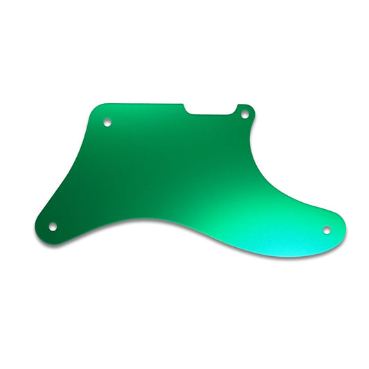 Tele Cabronita - Green Mirror