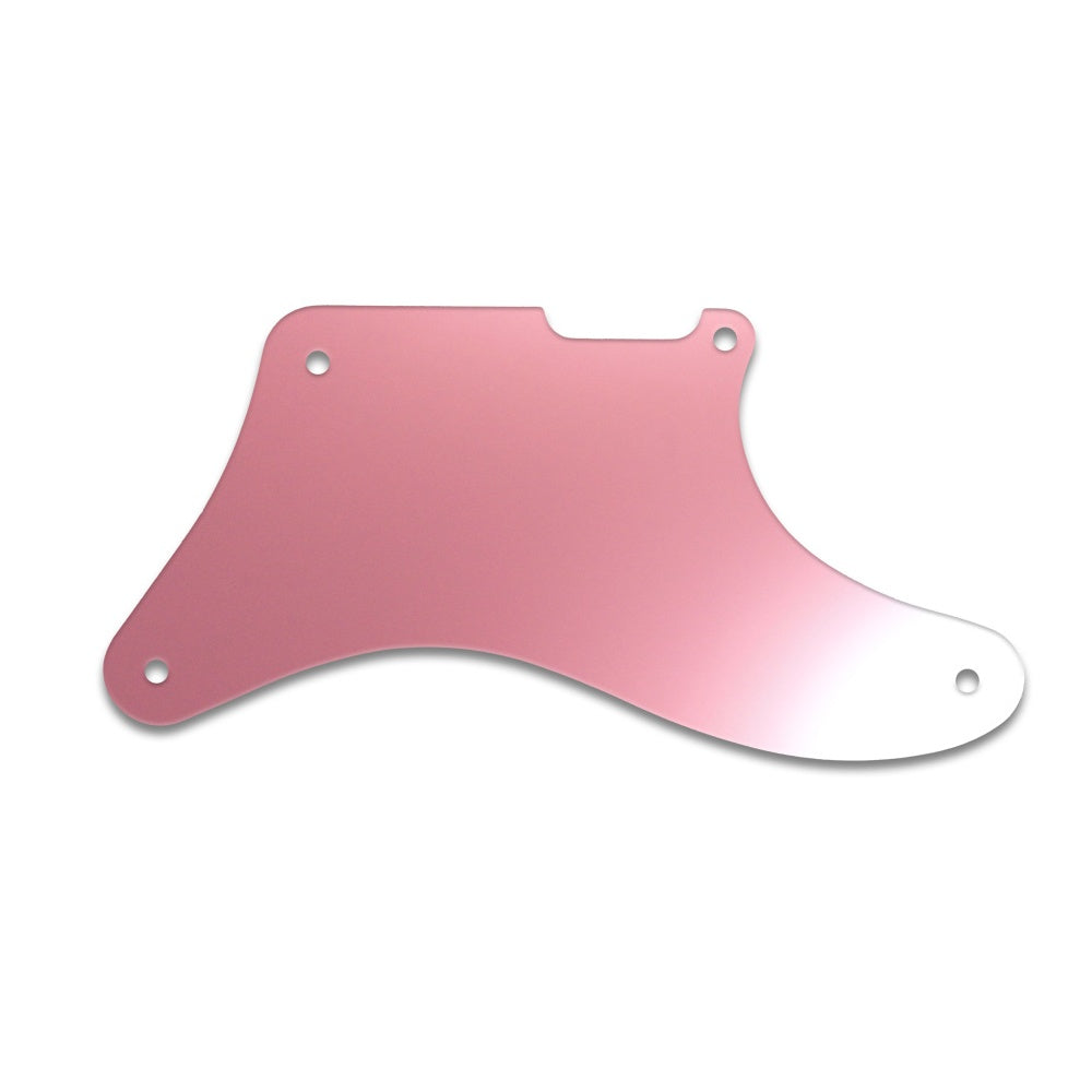 Tele Cabronita - Pink Mirror