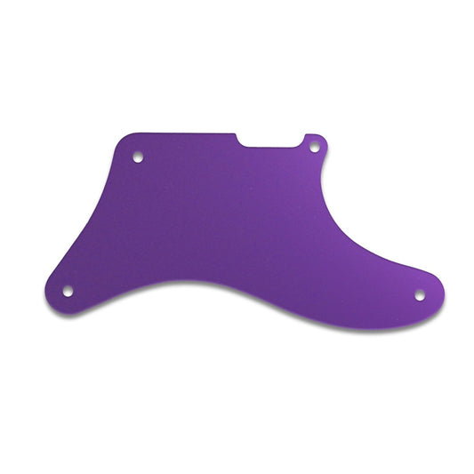 Tele Cabronita - Purple Mirror
