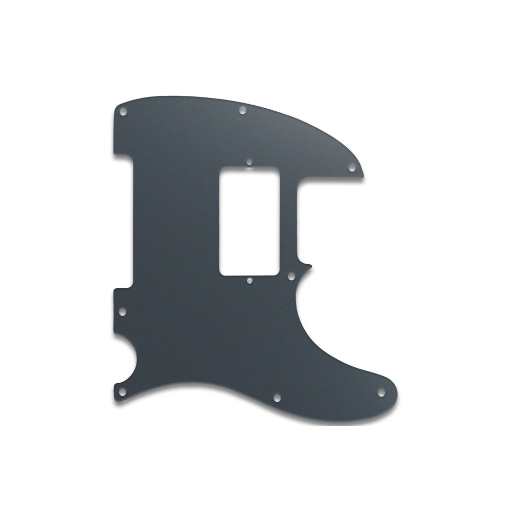 Tele Humbucker - Smoke Mirror