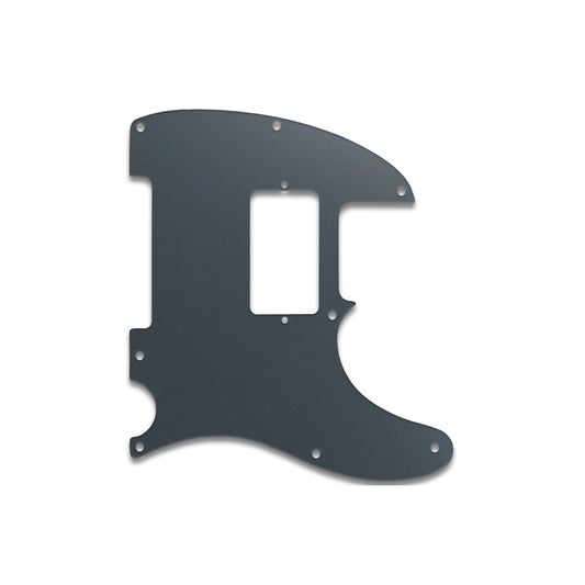 Tele Humbucker - Smoke Mirror