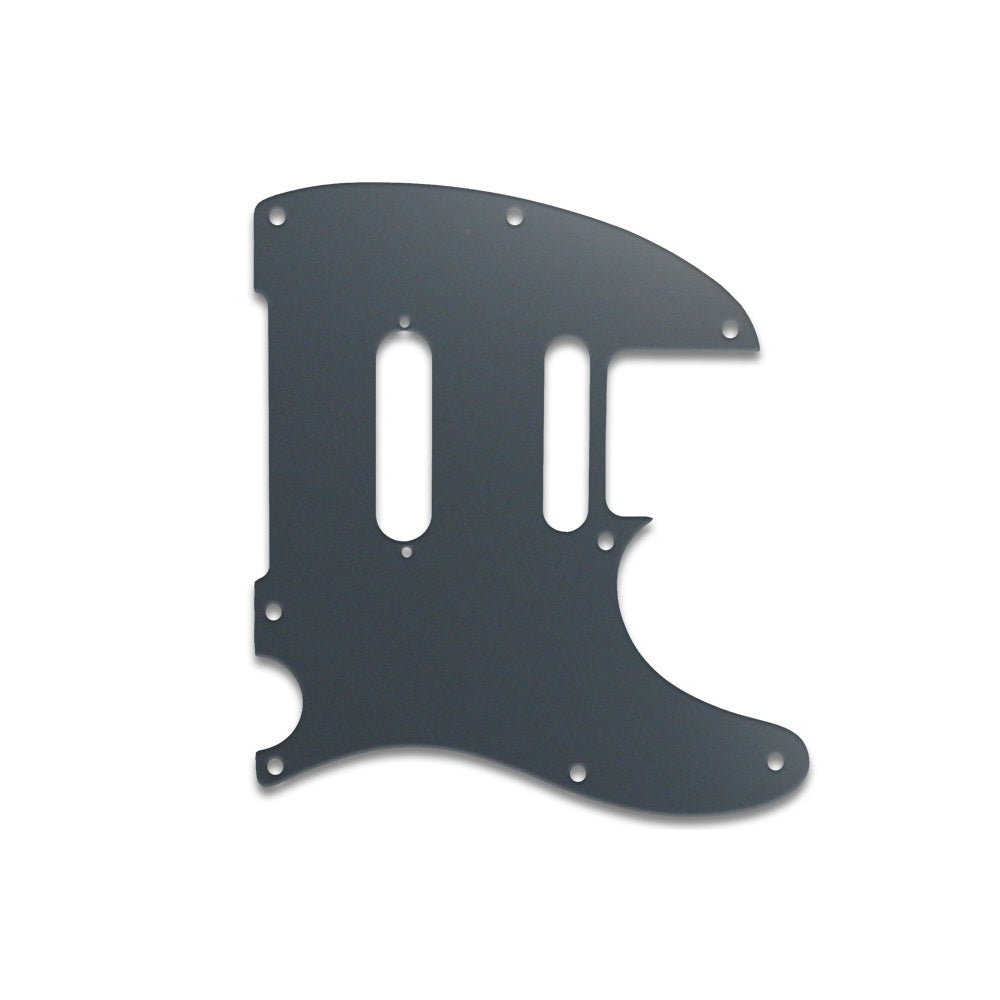 Telecaster Modern Player Plus - Smoke Mirror