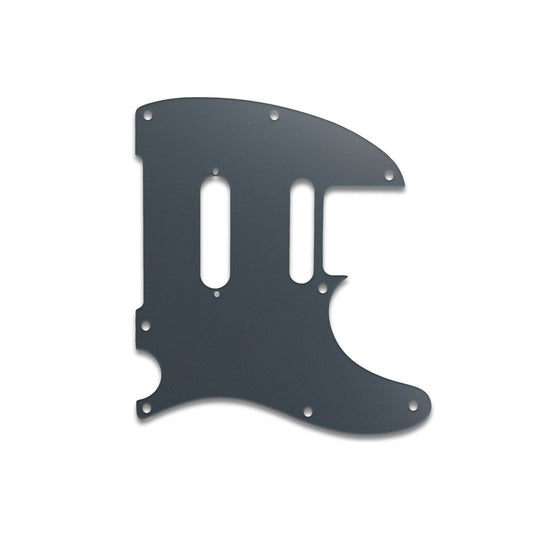 Telecaster Modern Player Plus - Smoke Mirror