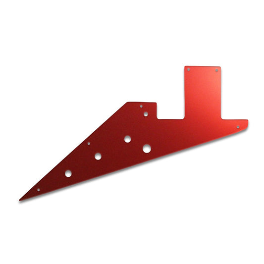 Flying V 58 - Red Mirror