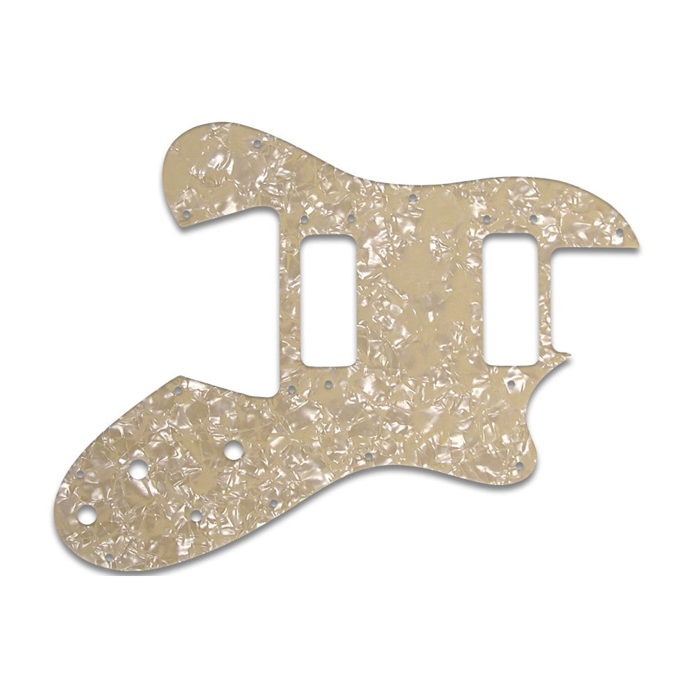 Viper - Cream Pearl C/B/C Lamination
