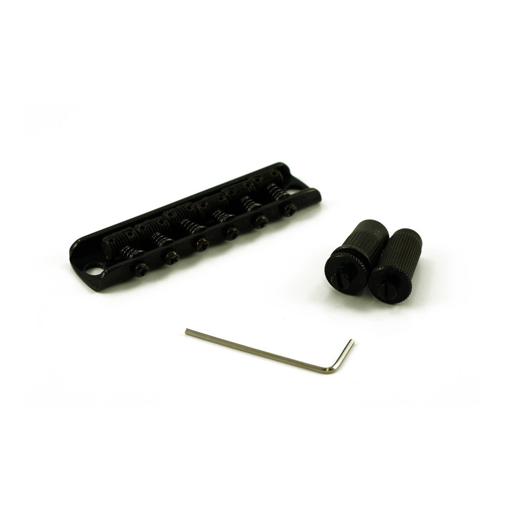 6 Saddle Bridge For Bigsby