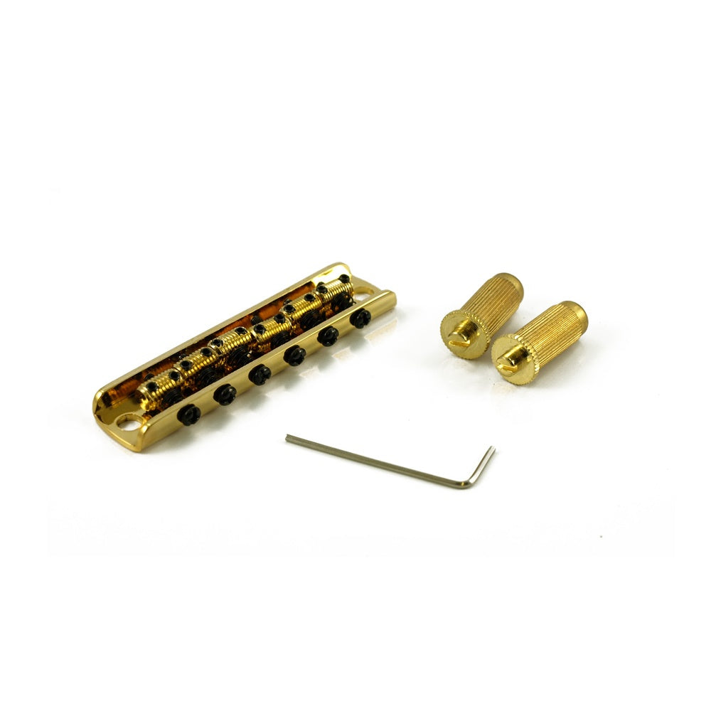 6 Saddle Bridge For Bigsby