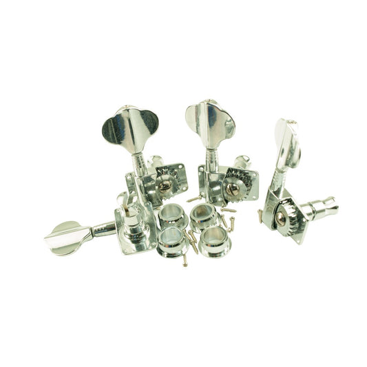 Deluxe Bass Tuners 4 In Line