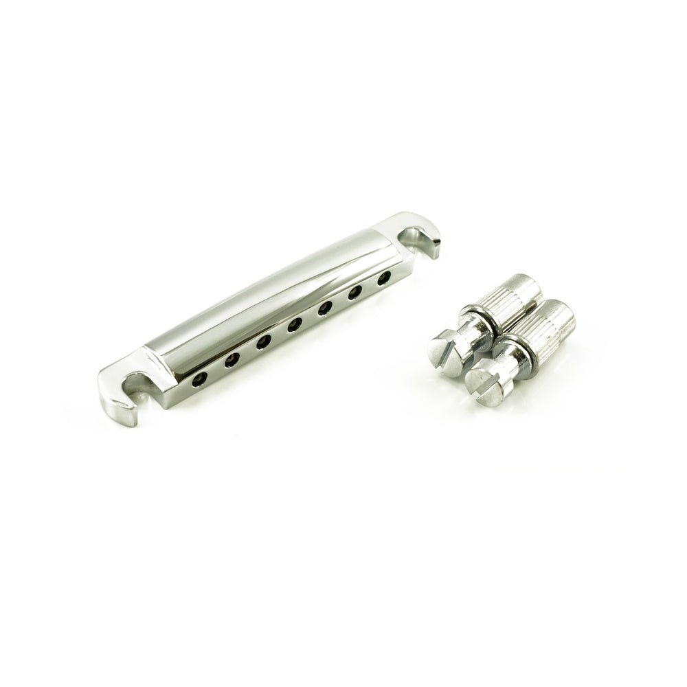 Seven String Stop Tailpiece