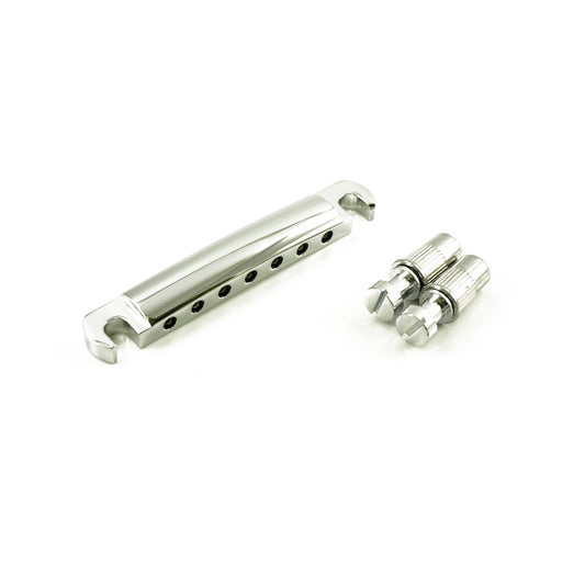 Seven String Stop Tailpiece