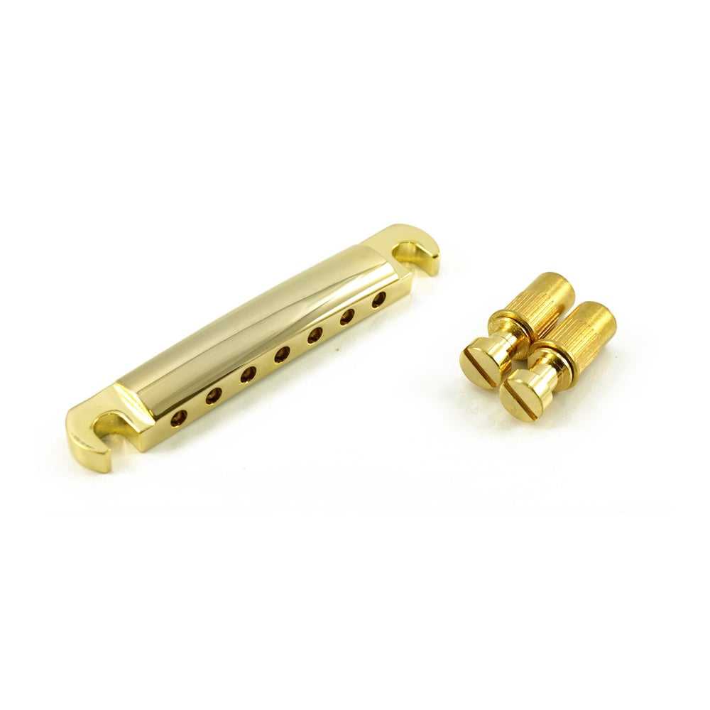 Seven String Stop Tailpiece