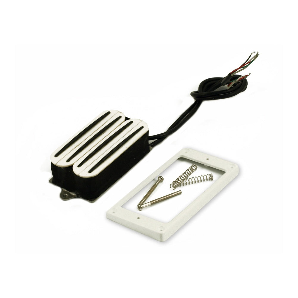 M-Bucker Double Pickup - Hot