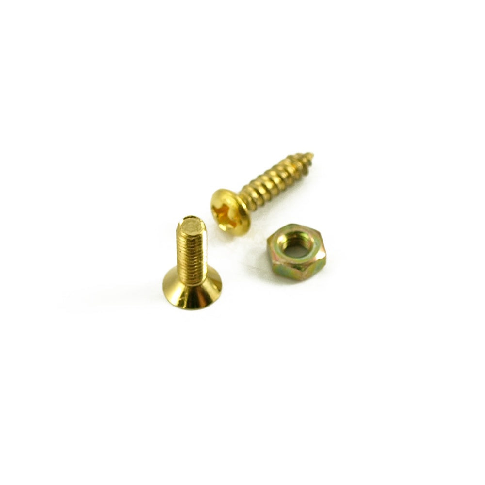 Screw Kit For Les Paul Bracket