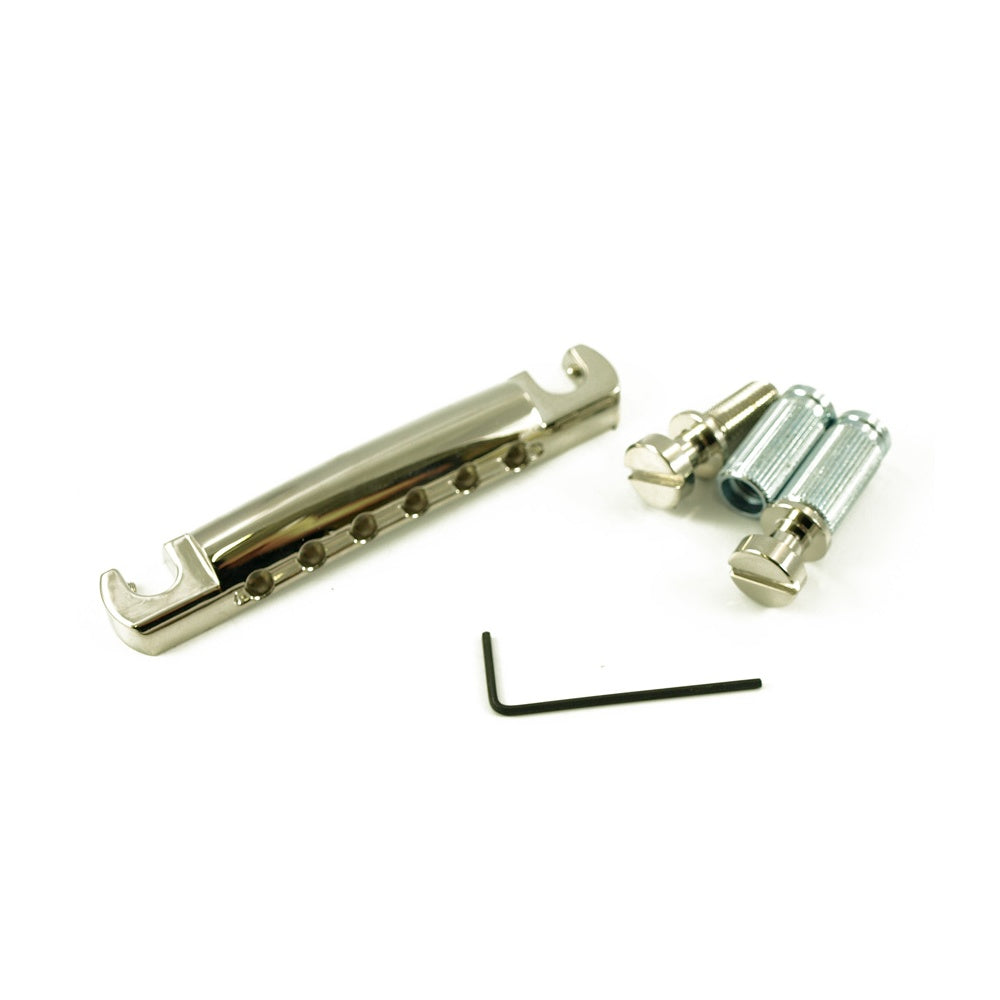 Standard US Locking Tailpiece Aluminium