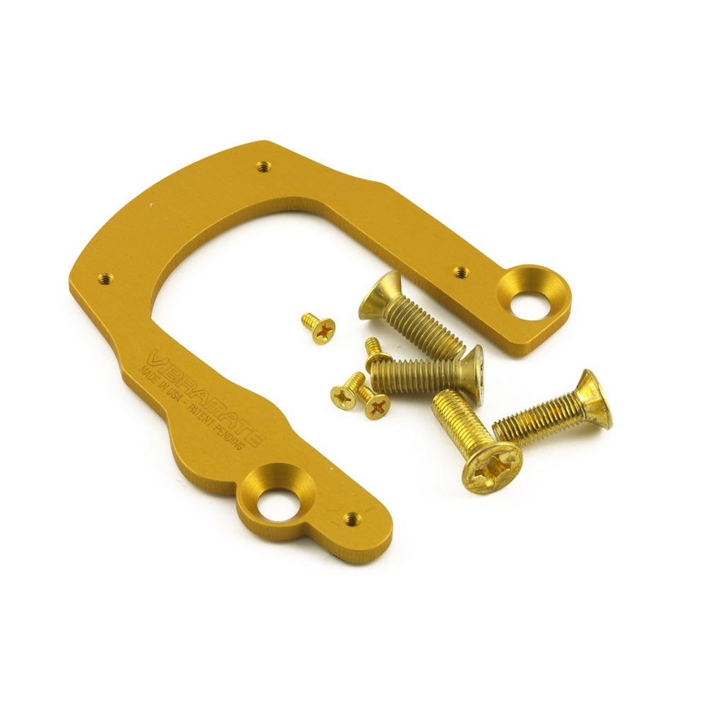 V5 Short Tailpiece Kit