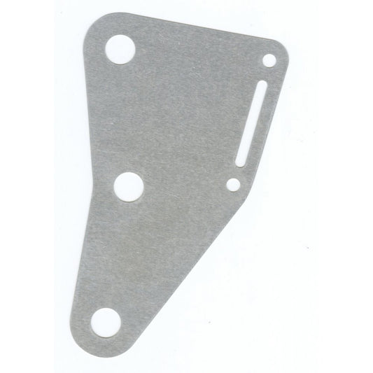 Strat Shielding Ground Plate