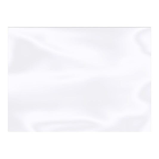 Acoustic Guitar Self Adhesive Blank Clear Sheet 290mm x 220mm