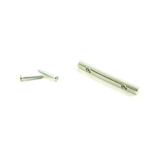 String Retainer With Screws