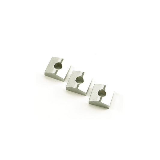 Nut Clamping Block (Set of 3)