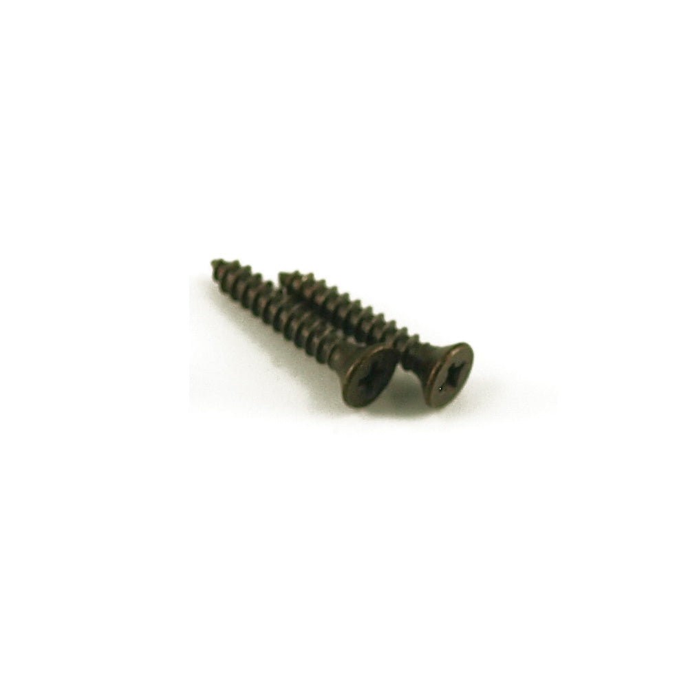 Nut Mounting Screw Top