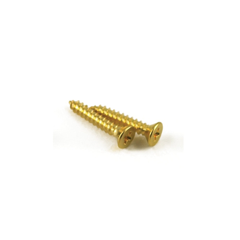 Nut Mounting Screw Top