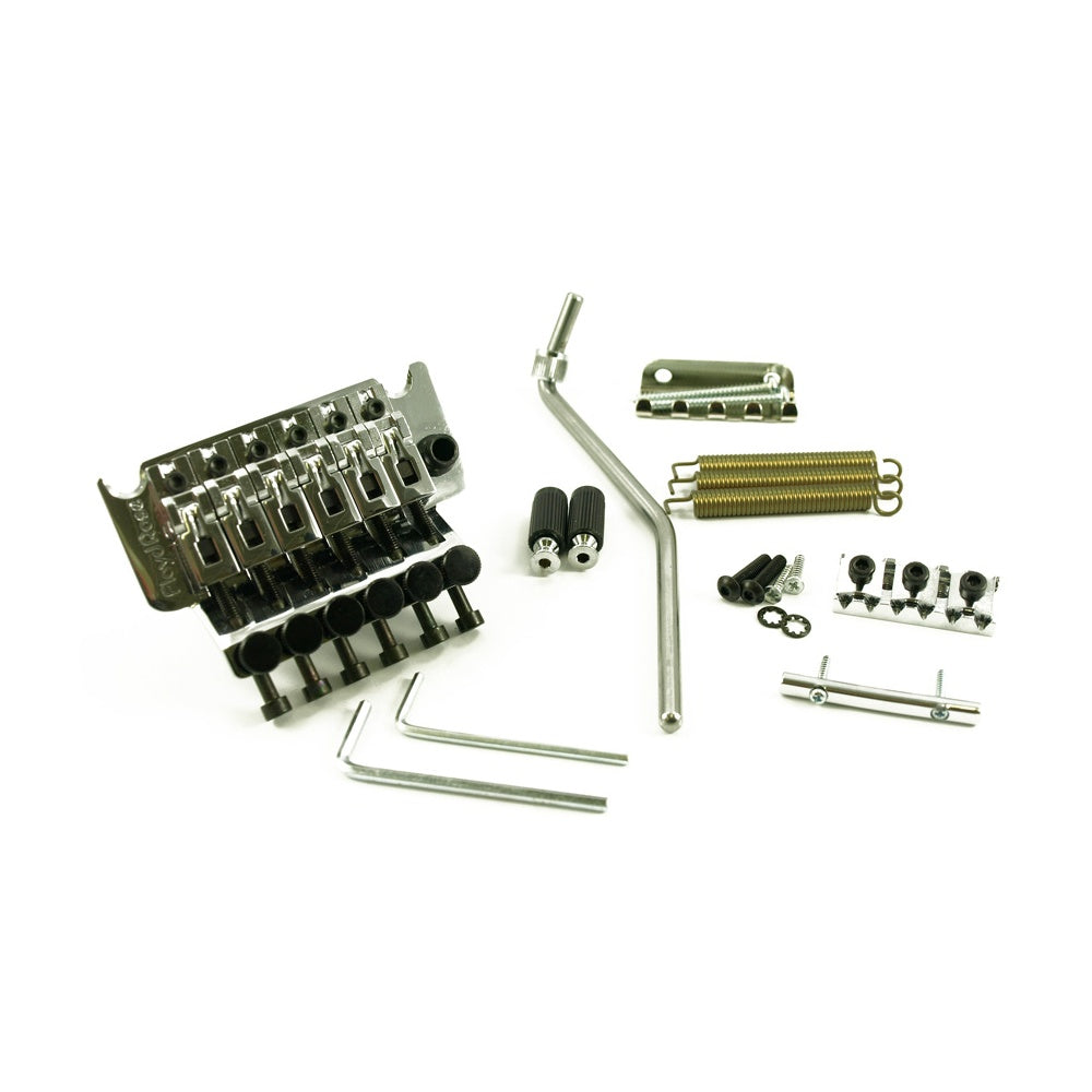 Genuine Original Locking Tremolo With Locknut