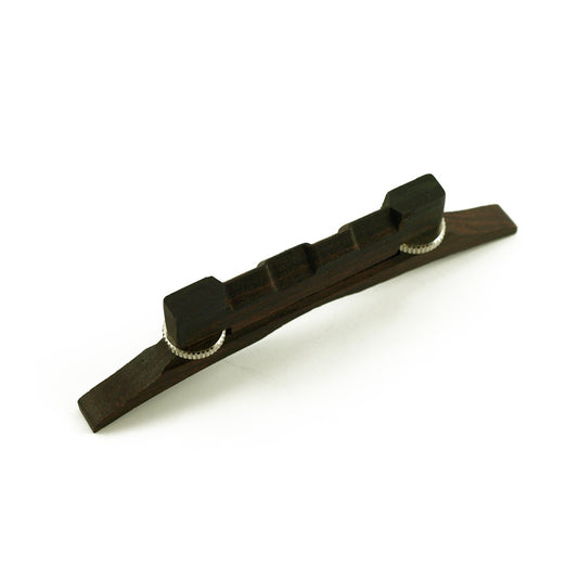 Mandolin Bridge Ebony