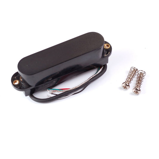 Mini Humbucker Power Blades Cool Enclosed Cover