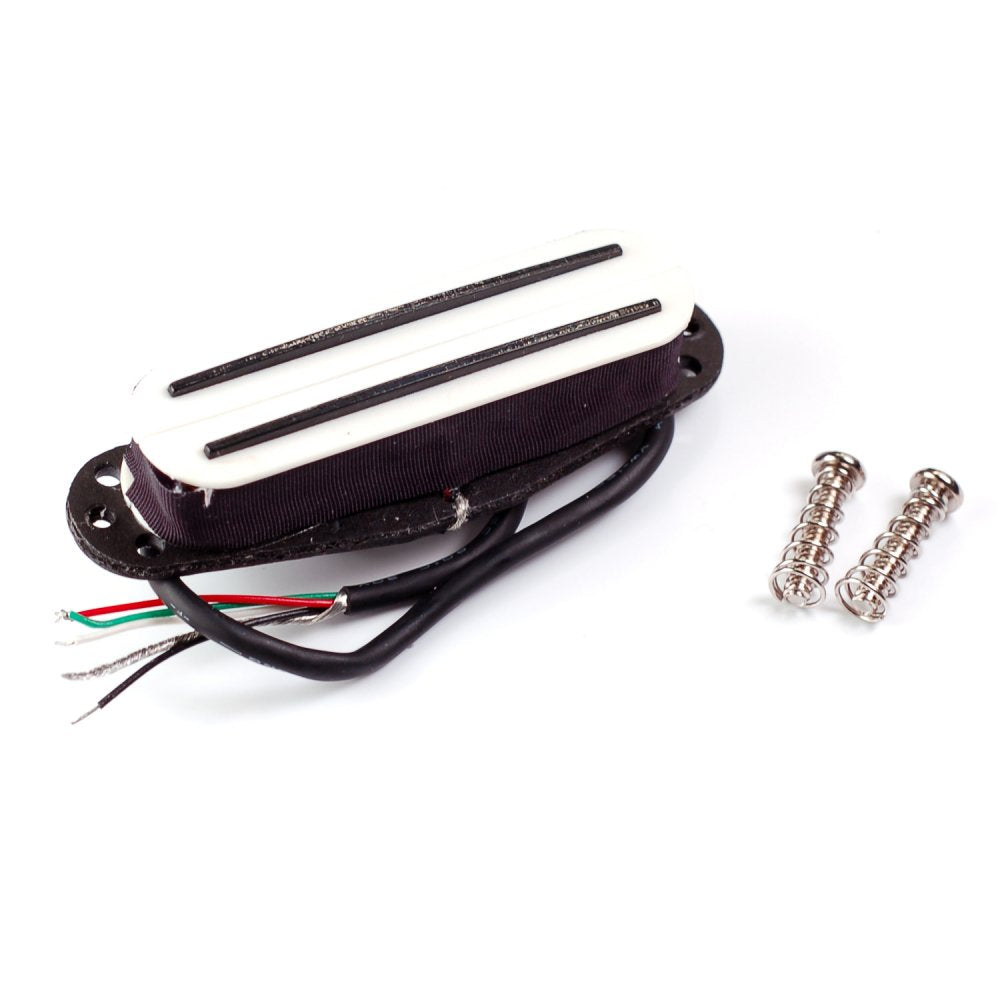 Classic Blades Rails Mini Humbucker Alnico Magnets - 'Cool' Output