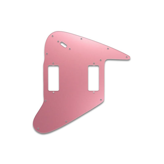Firebird - Pink Mirror