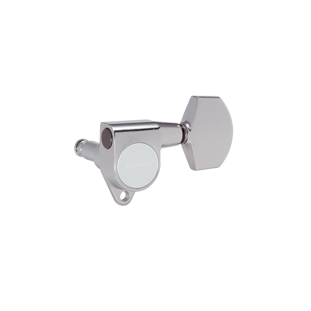 SG301 Series 3 Aside Locking 18:1 Gear Ratio Tuning Machines