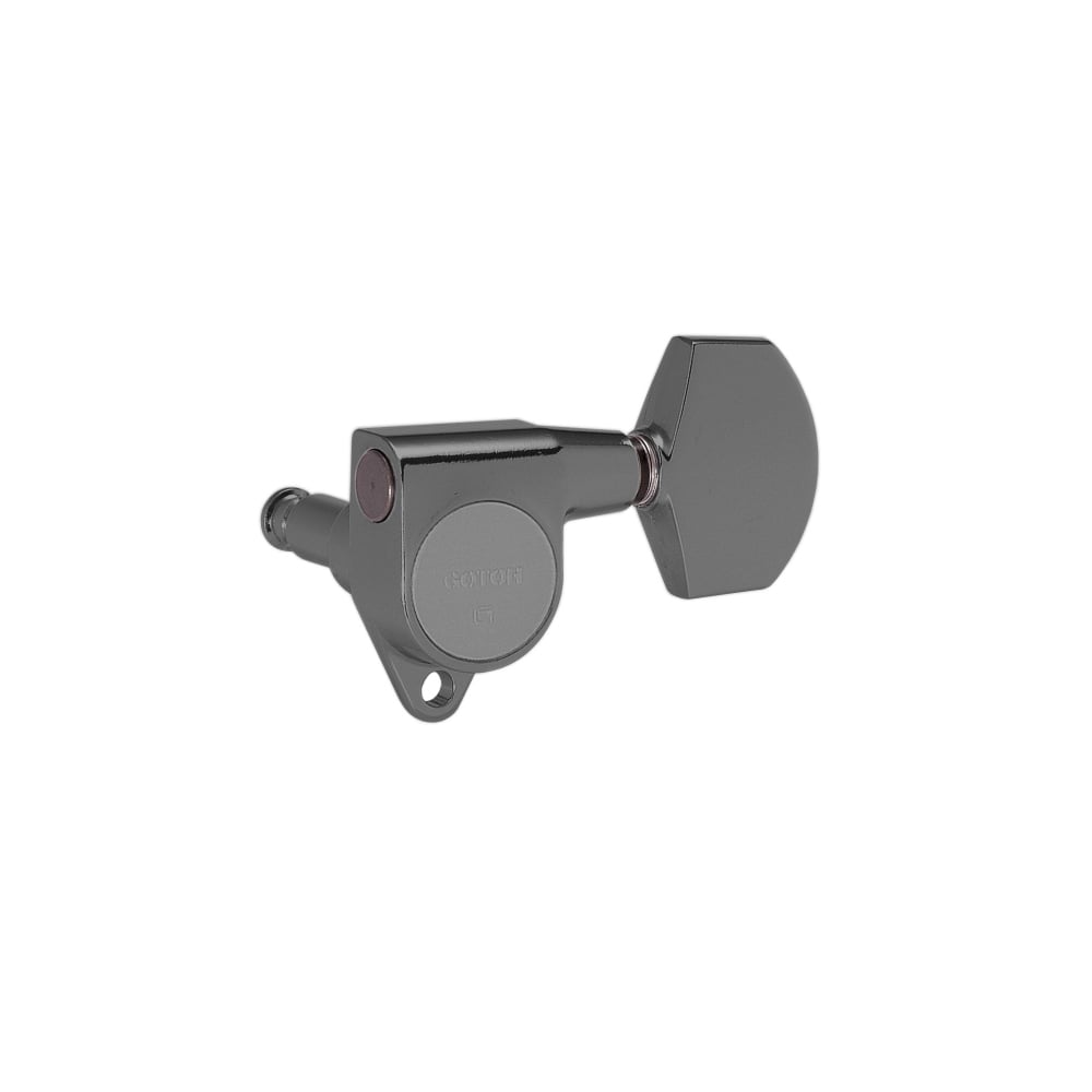 SG301 Series 3 Aside Locking 18:1 Gear Ratio Tuning Machines
