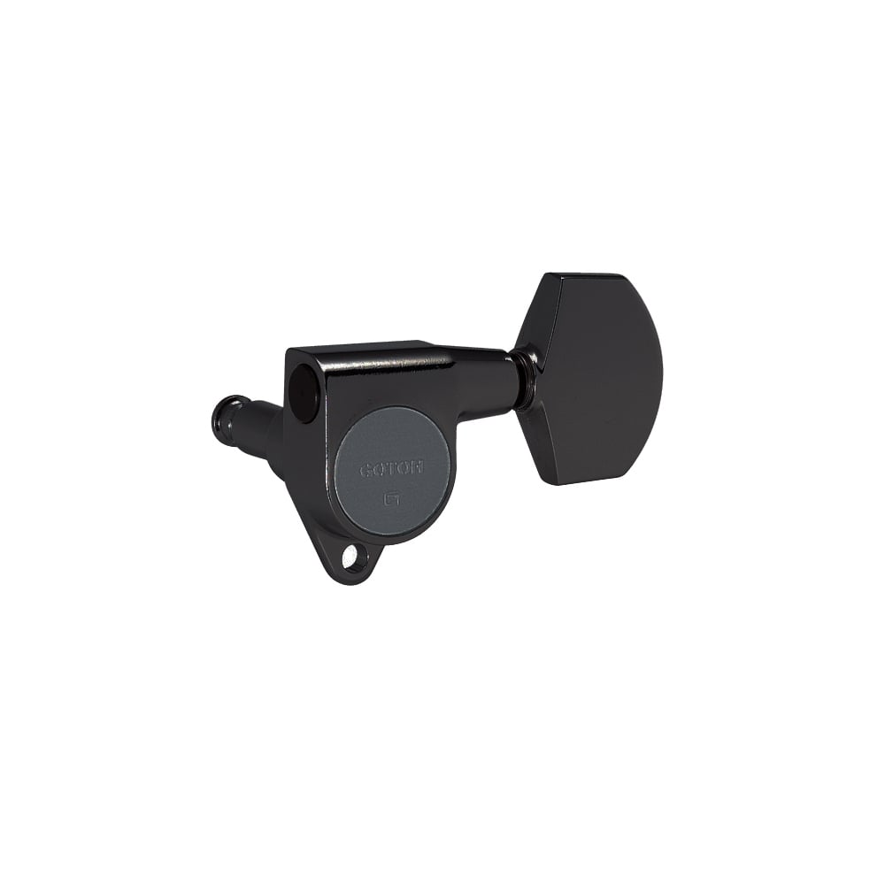 SG301 Series 3 Aside Locking 18:1 Gear Ratio Tuning Machines