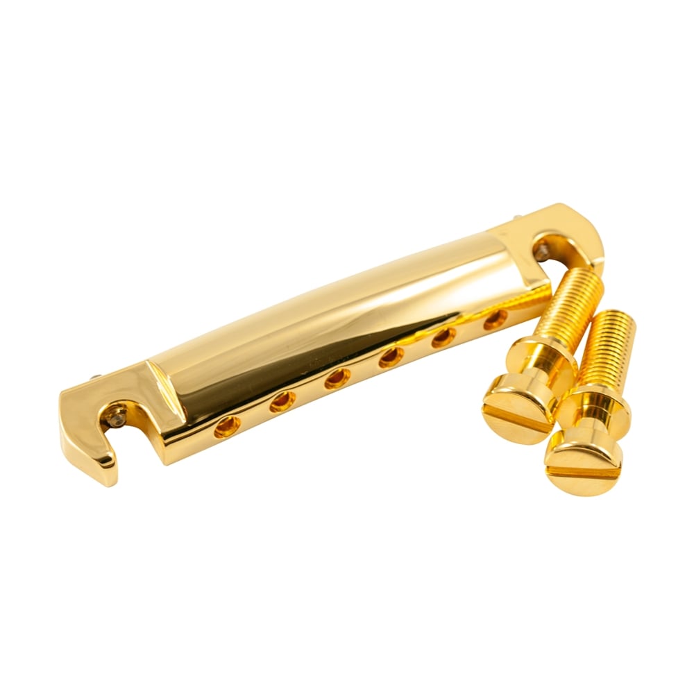 Lightweight Aluminium Wraparound Stop Bar Tailpiece