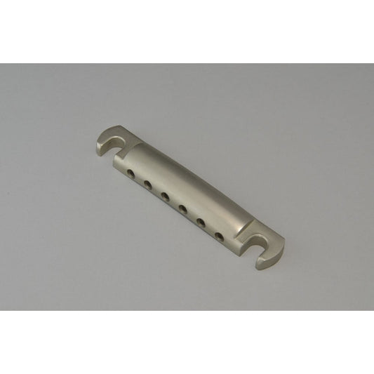 Aluminium Tailpiece Relic Nickel Aged Finish