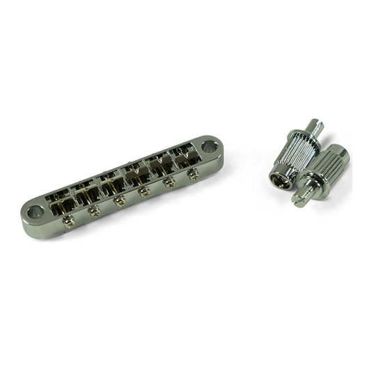 Nashville Bridge with studs and inserts (73.5mm Post Spacing)