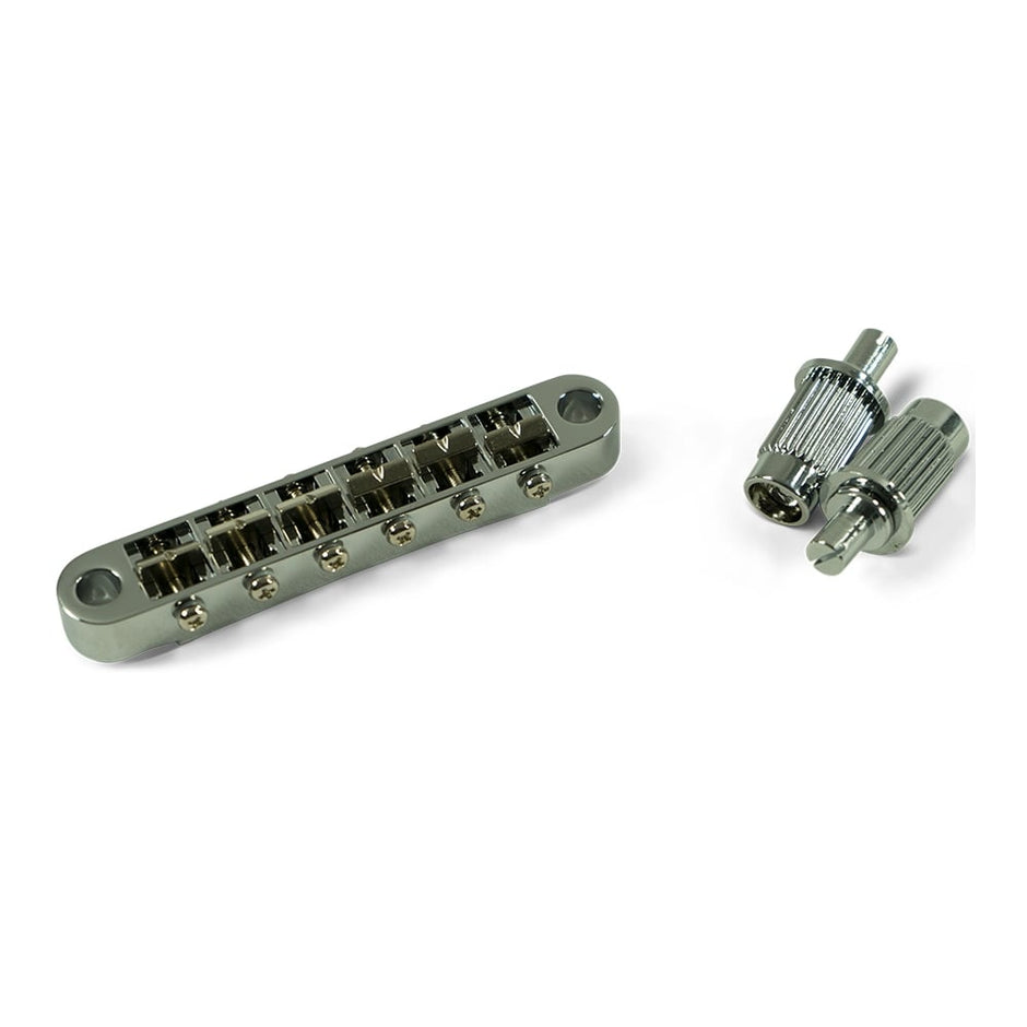 KAISH Ponte Tune-O-Matic A Rulli E TP-6 Per Epiphone LP – Ricambio Chitarra