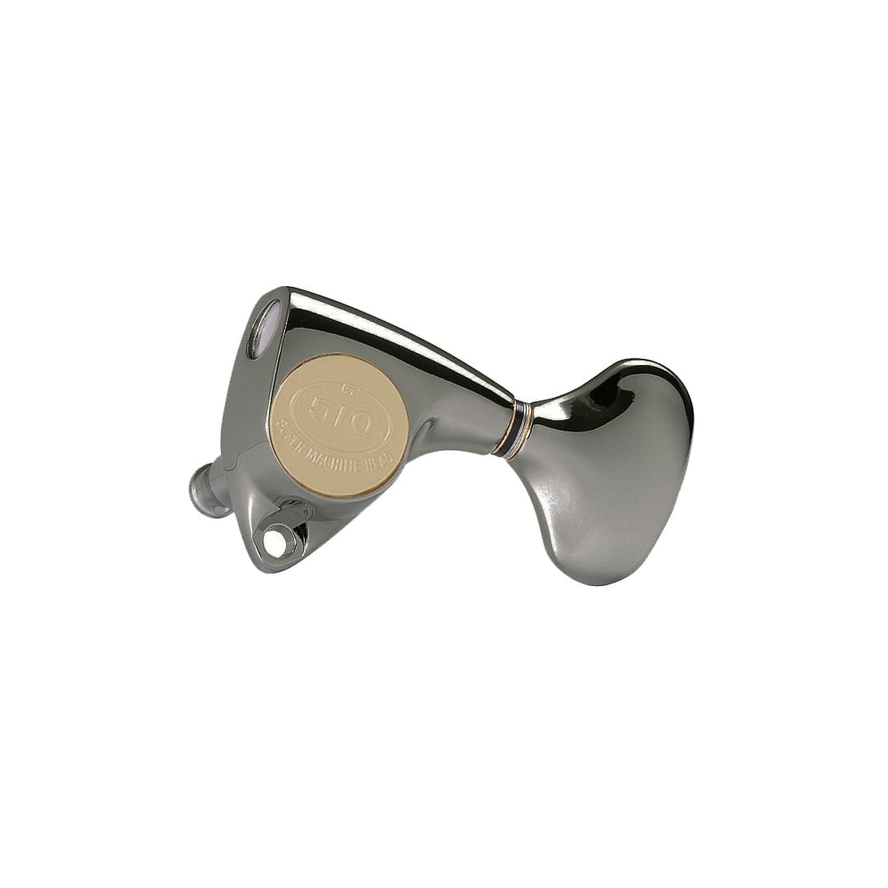 510 Series 3 Aside 18:1 Gear Ratio Tuning Machines