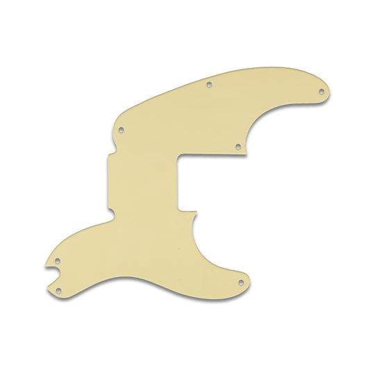 Fender Sting Bass - Cream