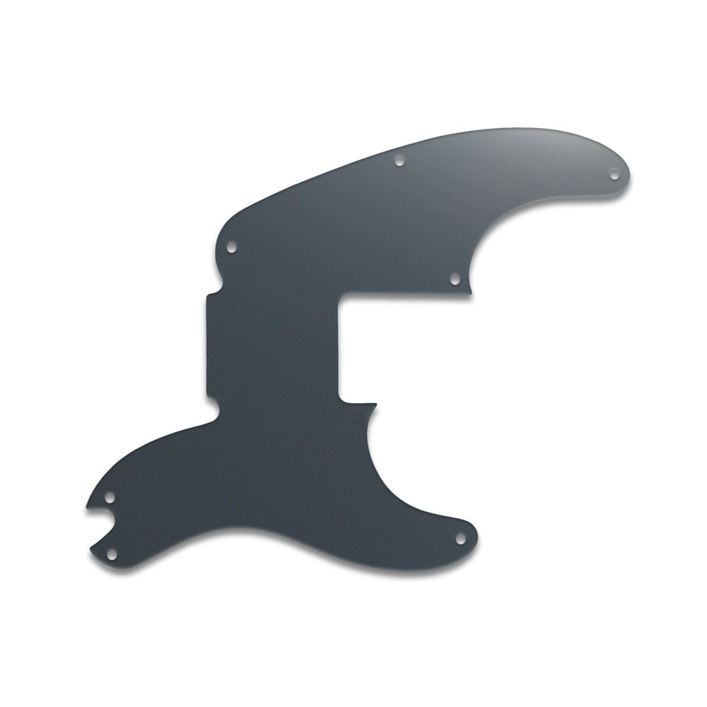 Fender Sting Bass - Smoke Mirror