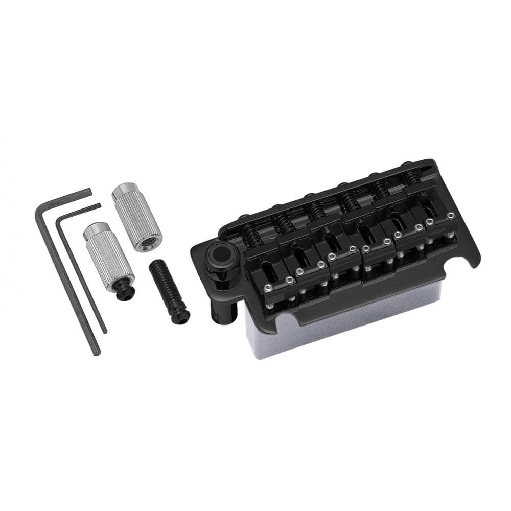 Contemporary Two Pivot Mount Vintage Saddles 510TS Tremolo System