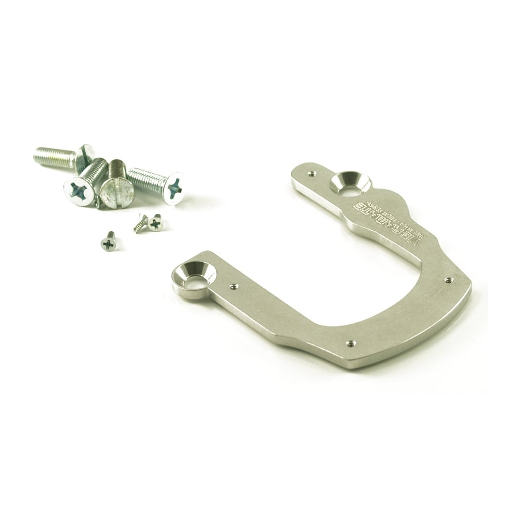 V5 Short Tailpiece Kit