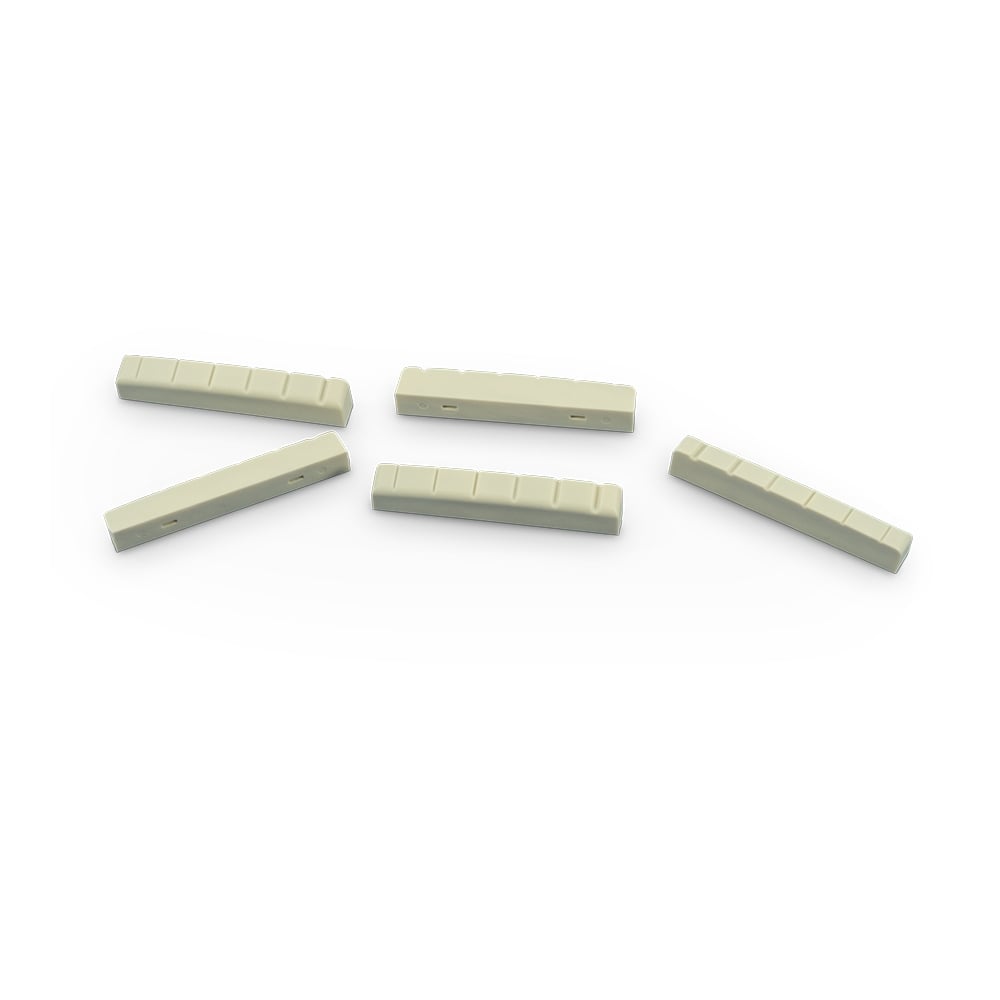 Guitar Nut for PRS SE, 43mm, Off-White Finish